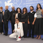 Venice 82: “Leoncino d’oro” award goes to the film “The Voice Of Hind Rajab”