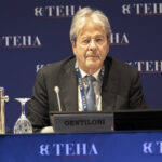 Tariffs, Gentiloni: ‘Agreement with the US not good for the EU and Italian economies’