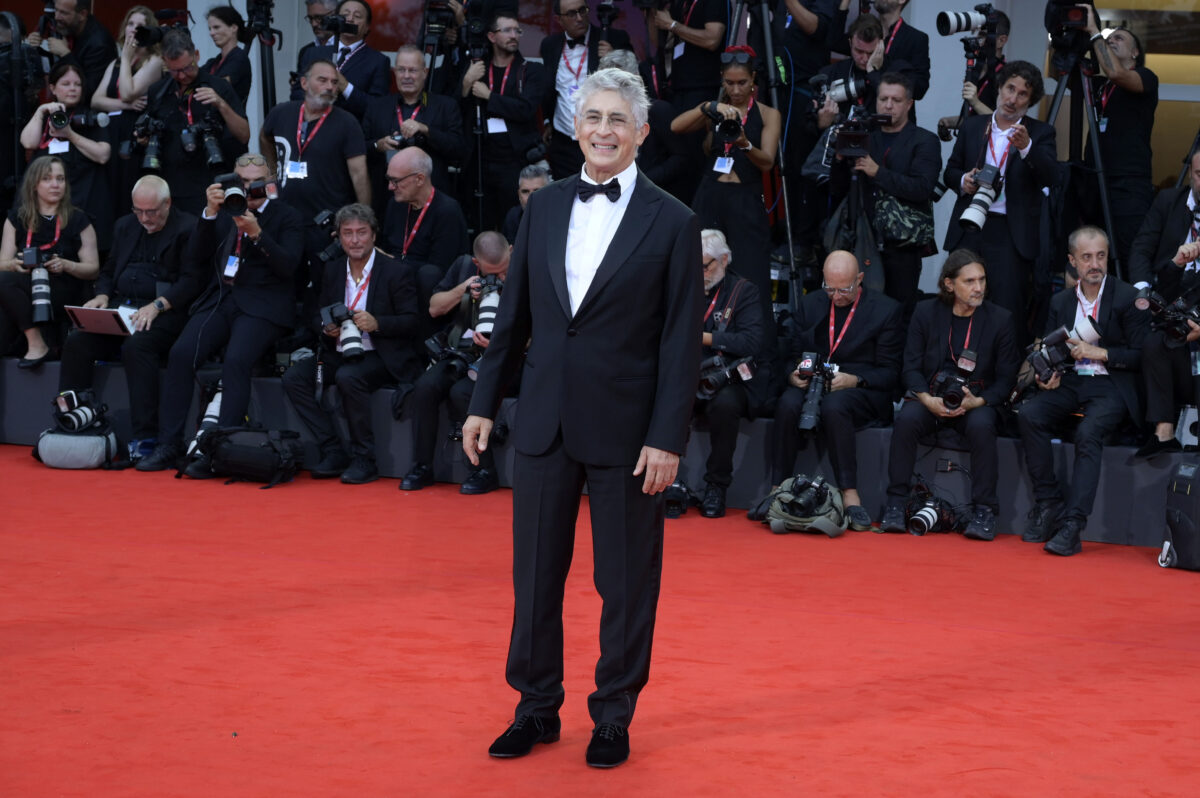 Venice 82: waiting for the Golden Lion, French thriller “Chien 51” closing film