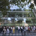 Massimo Lopez: ‘Elegance and sobriety are Armani’s hallmarks’