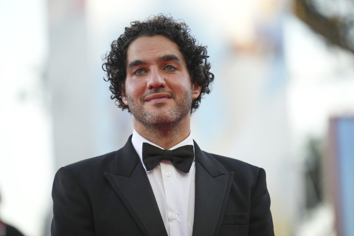 Venice 82: Safdie wins Silver Lion for Best Director for “The Smashing Machine”