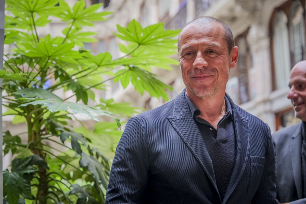 Armani: Accorsi had an innate curiosity that made him great