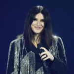 Music: Pausini inaugurates museum dedicated to her, displaying clothes, awards and memorabilia
