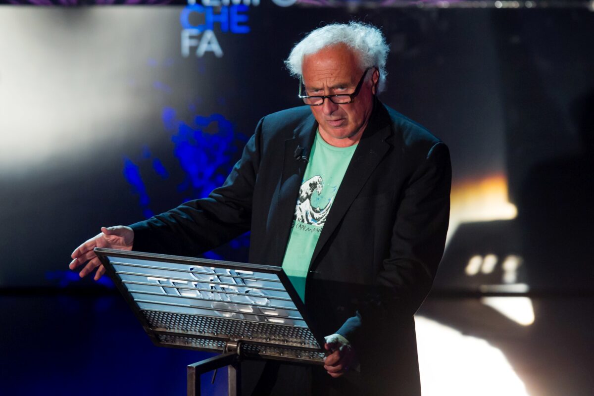 Stefano Benni, author of ‘Bar Sport’, dies aged 78 Stefano Benni, author of ‘Bar Sport’, dies aged 78