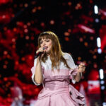 Music, Annalisa: new album ‘Ma io sono fuoco’ out on October 10