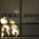 Armani Group fashion shows confirmed at Milan Fashion Week