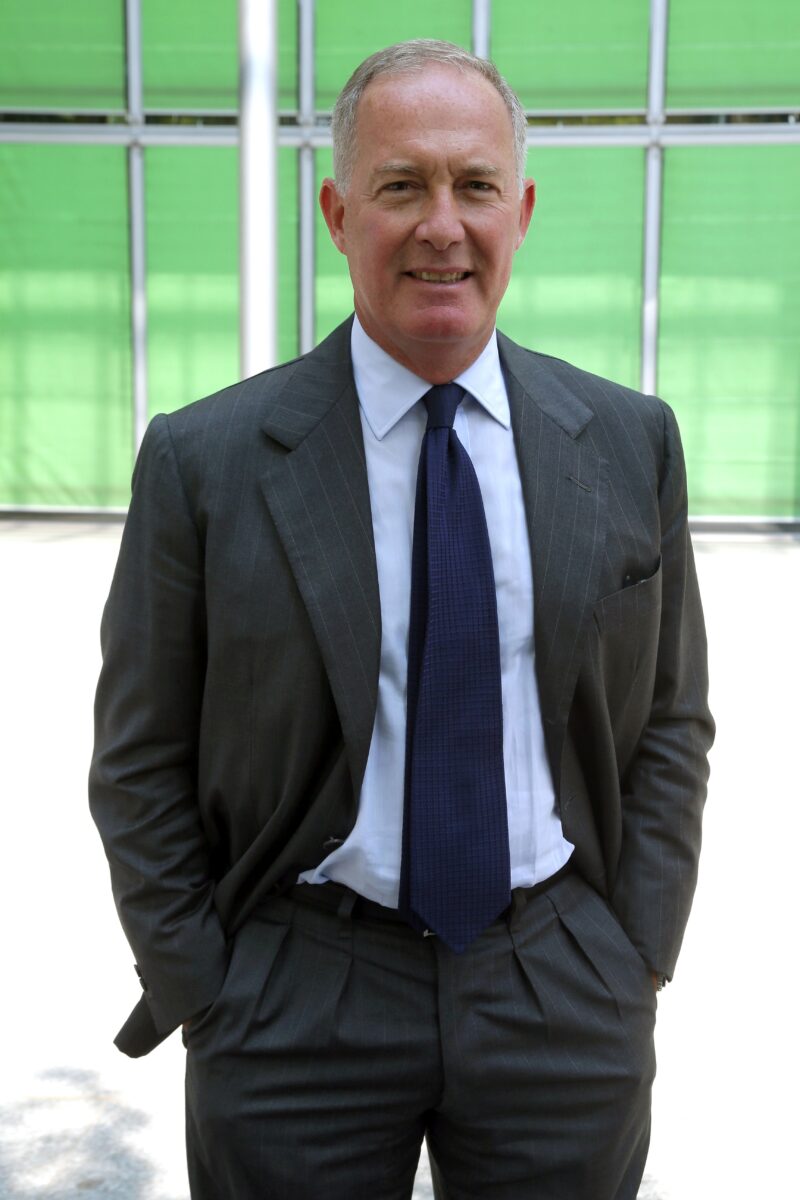 Bulgari: Francesco Trapani, head of the fashion house for 30 years, has died