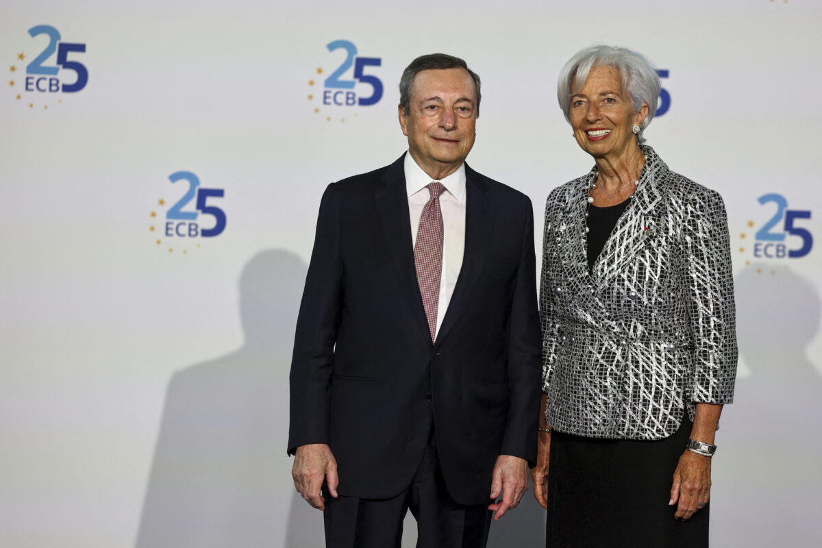 ECB, Lagarde: ‘One year on from Draghi’s report, it is essential to implement his recommendations’