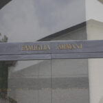 Armani: designer’s will opened and published