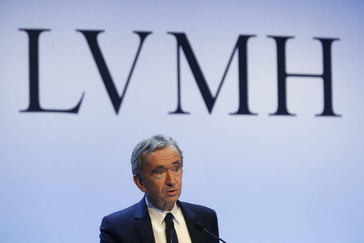 Armani, Arnault (LVMH): “Together we could strengthen the Maison’s leadership”