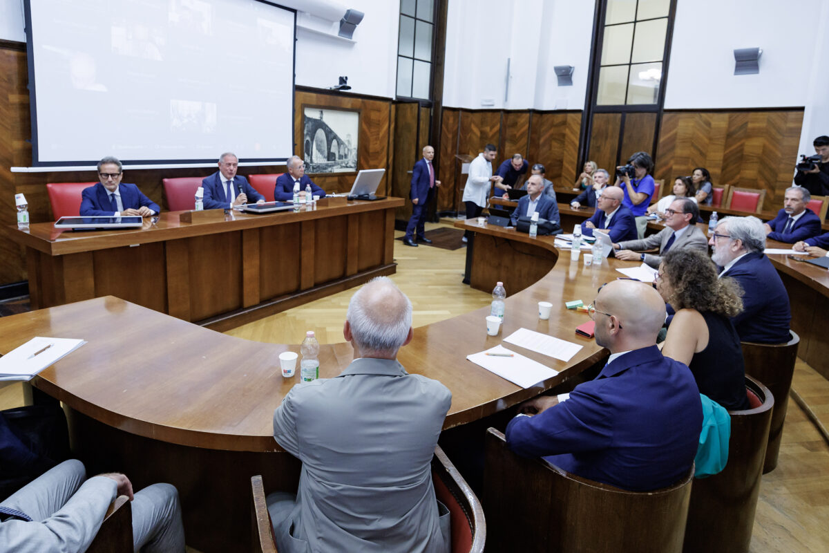 Ex Ilva: tender deadline postponed, bids due by 26 September