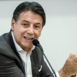 Gaza, Conte: “Endless shame, no reaction from Italy or the EU”