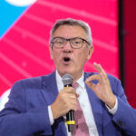 Landini: ‘Friday is a day of mobilisation for Gaza’