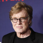 Redford: his final post to fans, thank you for being part of my journey