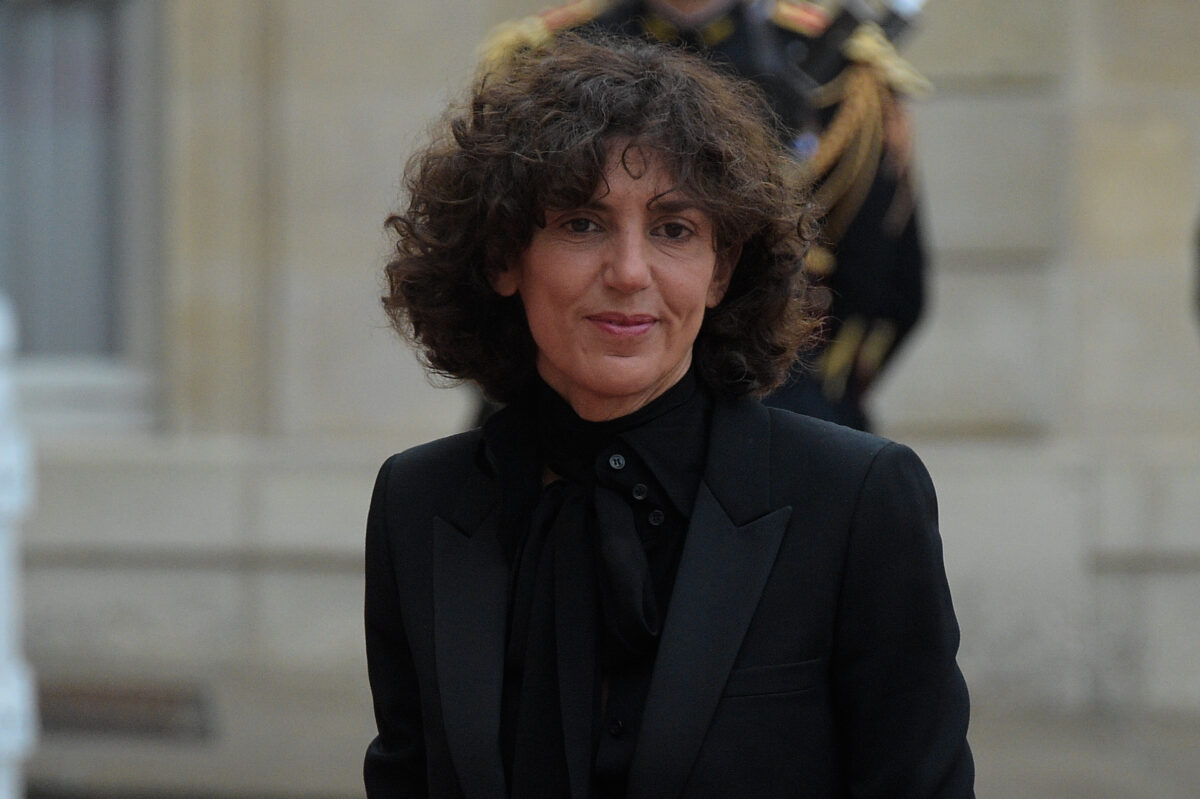 Gucci: Francesca Bellettini is the new president and chief executive officer