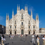 Over 1,100 heat-related deaths in Milan this summer