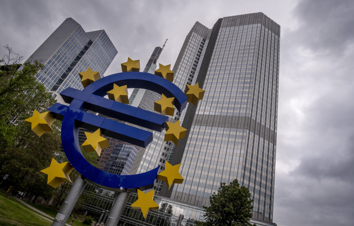 Inflation: Eurostat, stable at 2% in August in the Eurozone