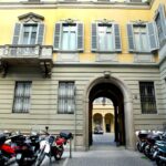 Mediobanca: board of directors resigns except Panizza, effective October 28