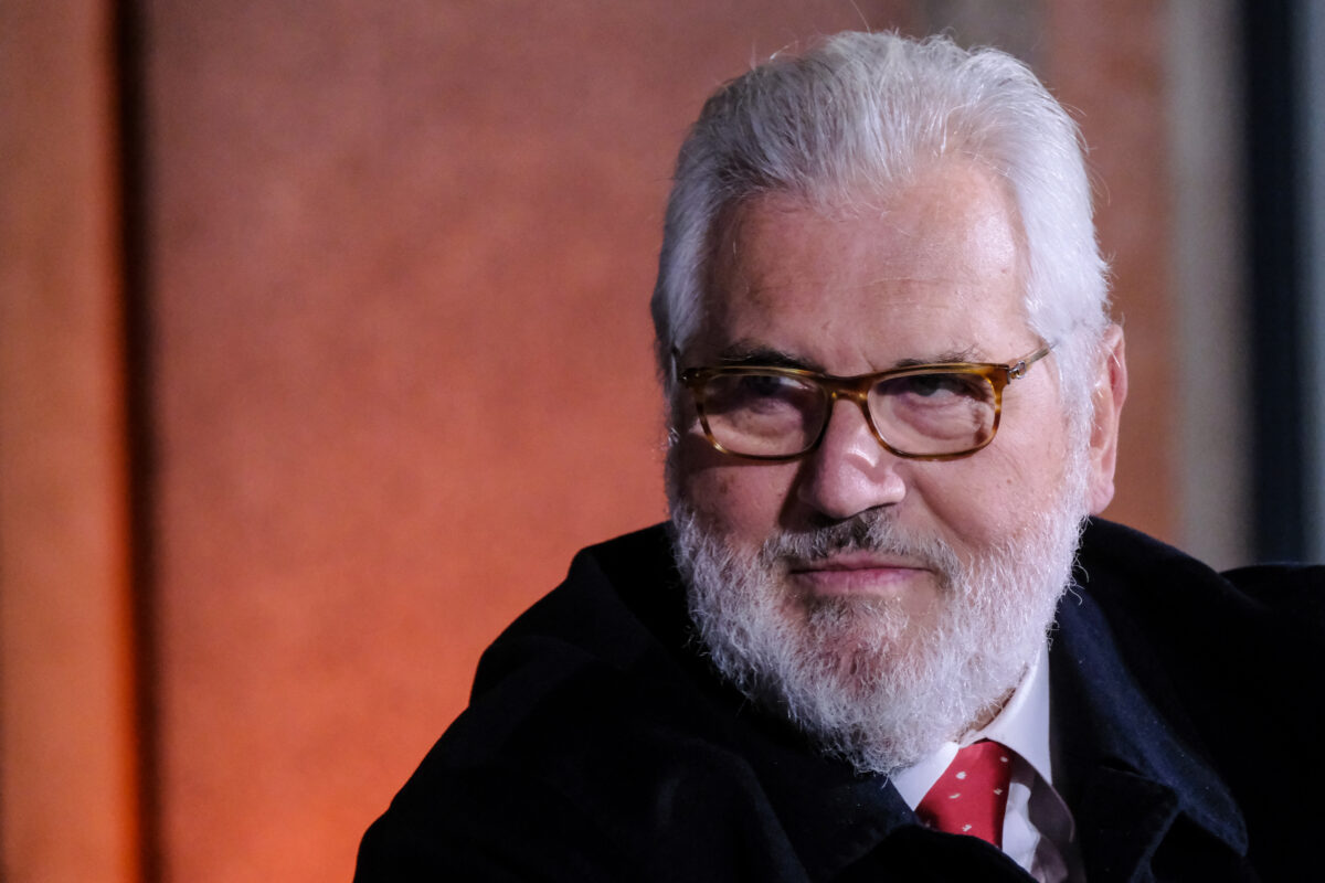 Mediobanca, Palenzona: ‘As Cuccia said, the Roman Empire is over’