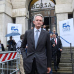 Mediobanca, Nagel sells shares for approximately €21 million