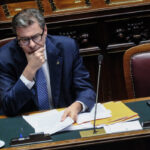 Tax authorities, Giorgetti: ‘Access to current accounts by the Revenue Agency will remain a proposal’
