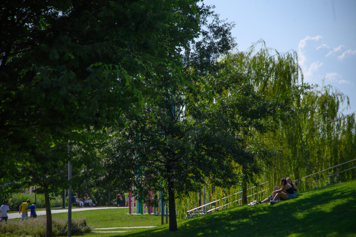 Climate, EU Presidency: ‘There is still work to be done on the 2040 target’