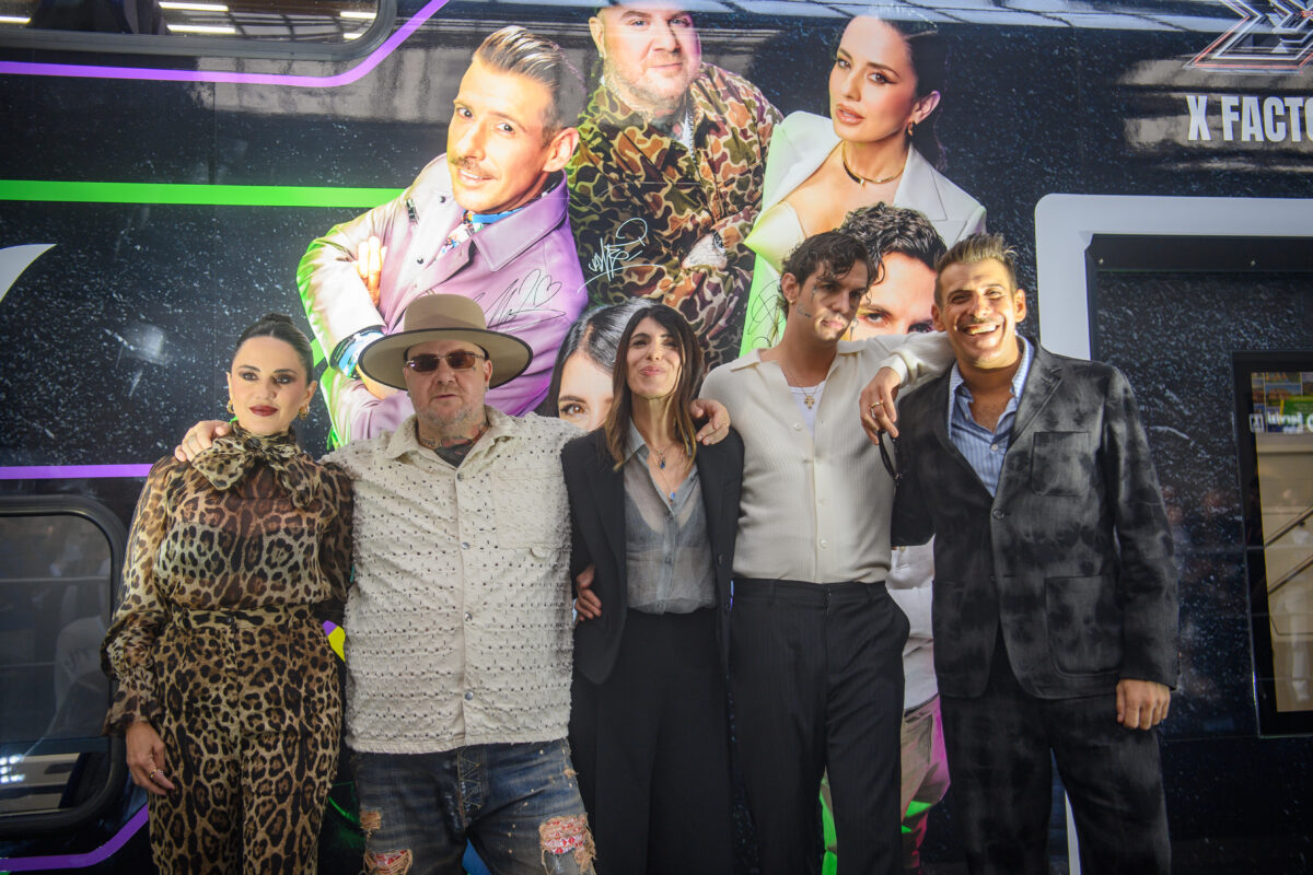 Music, Achille Lauro: ‘There is no such thing as talent, only hard workers’