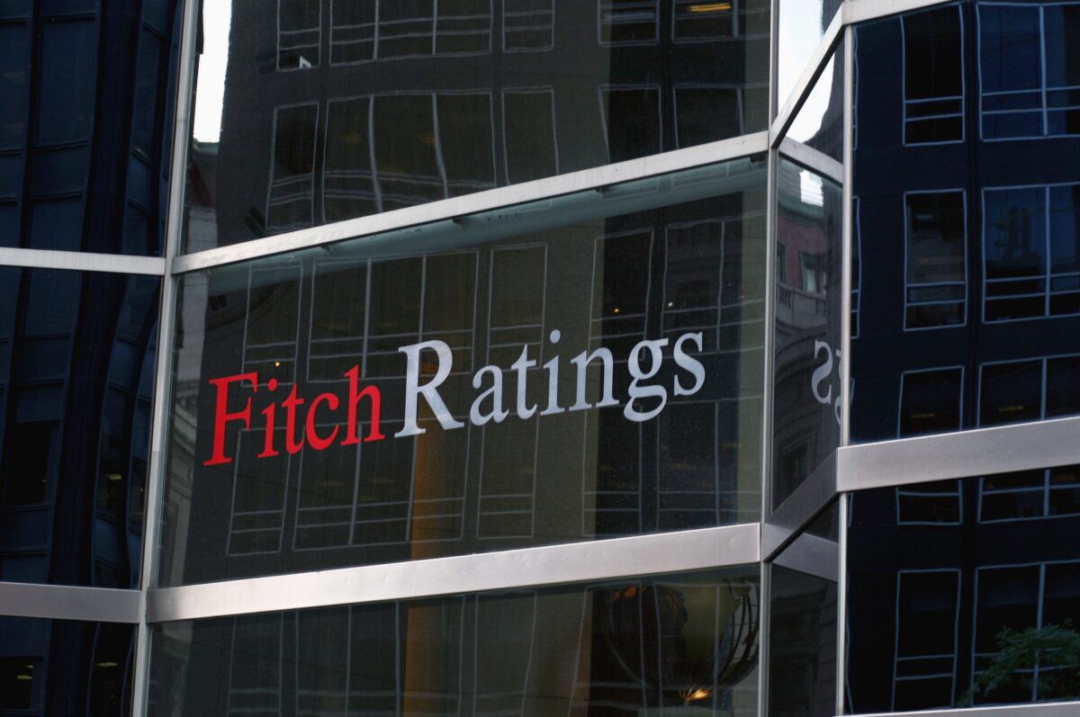 Fitch raises Italy’s rating to BBB+, outlook stable