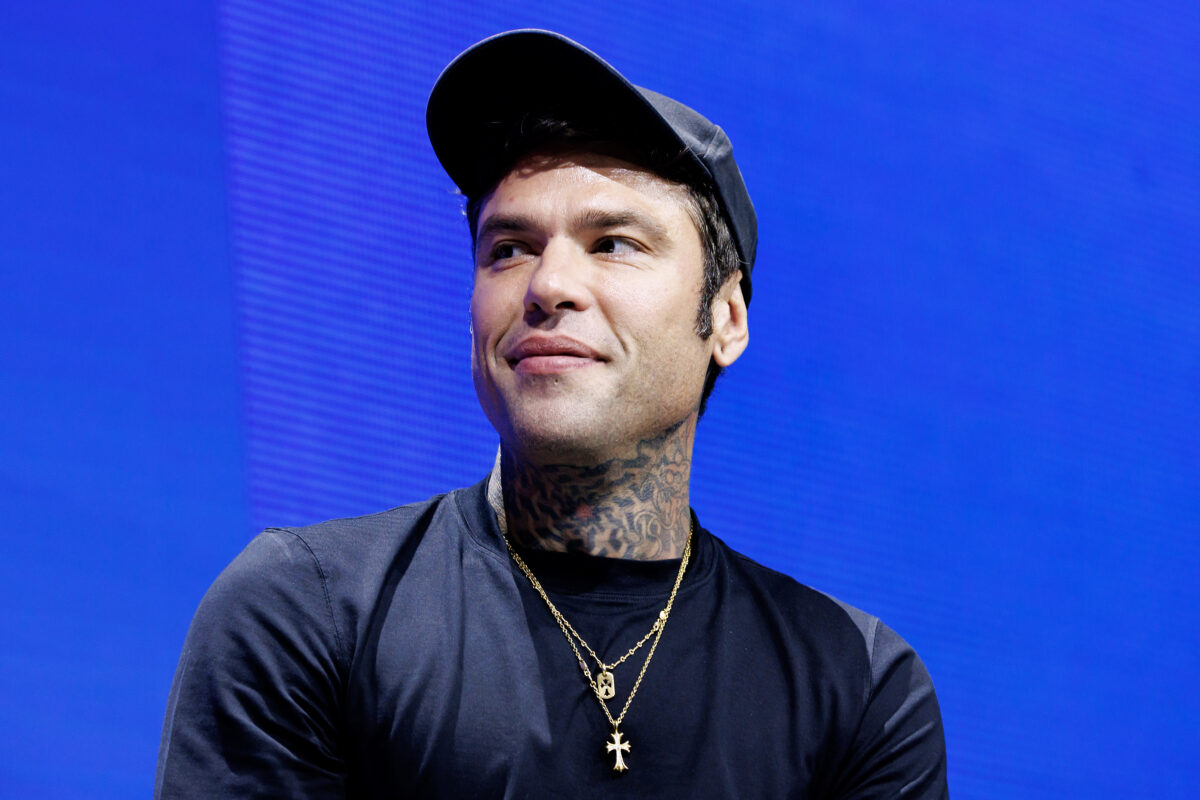 Music, Fedez apologises for verse about Sinner: ‘My paradox was not understood’