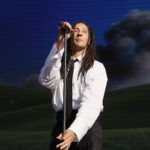 Music, Ghali: ‘Gran Teatro’ live previews 2026 album release