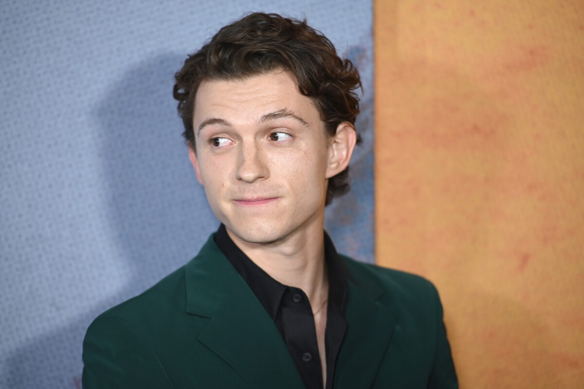 Cinema: accident on the set of “Spiderman”, Tom Holland hospitalised