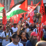 Gaza strike, USB: ‘Hundreds of thousands in the streets across Italy’