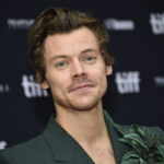 Harry Styles runs marathon in under three hours while incognito in Berlin