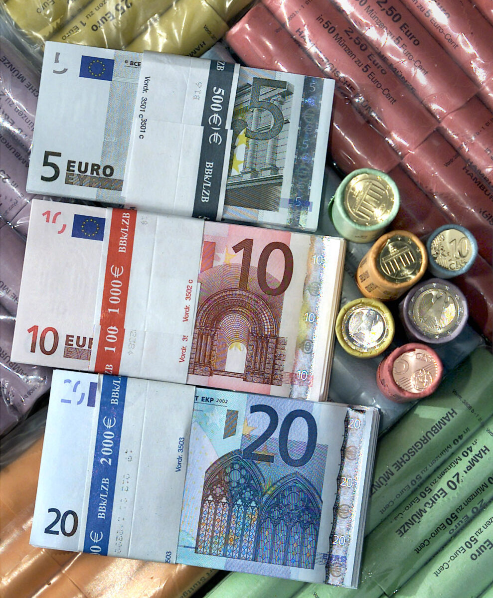 GDP: OECD forecasts +0.6% growth in Italy in 2025, with 2026 estimate also lowered to 0.6%