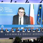 Budget law, Giorgetti: ‘Banks must make their contribution’