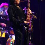 Music, James Senese hospitalised with pneumonia: his condition is serious