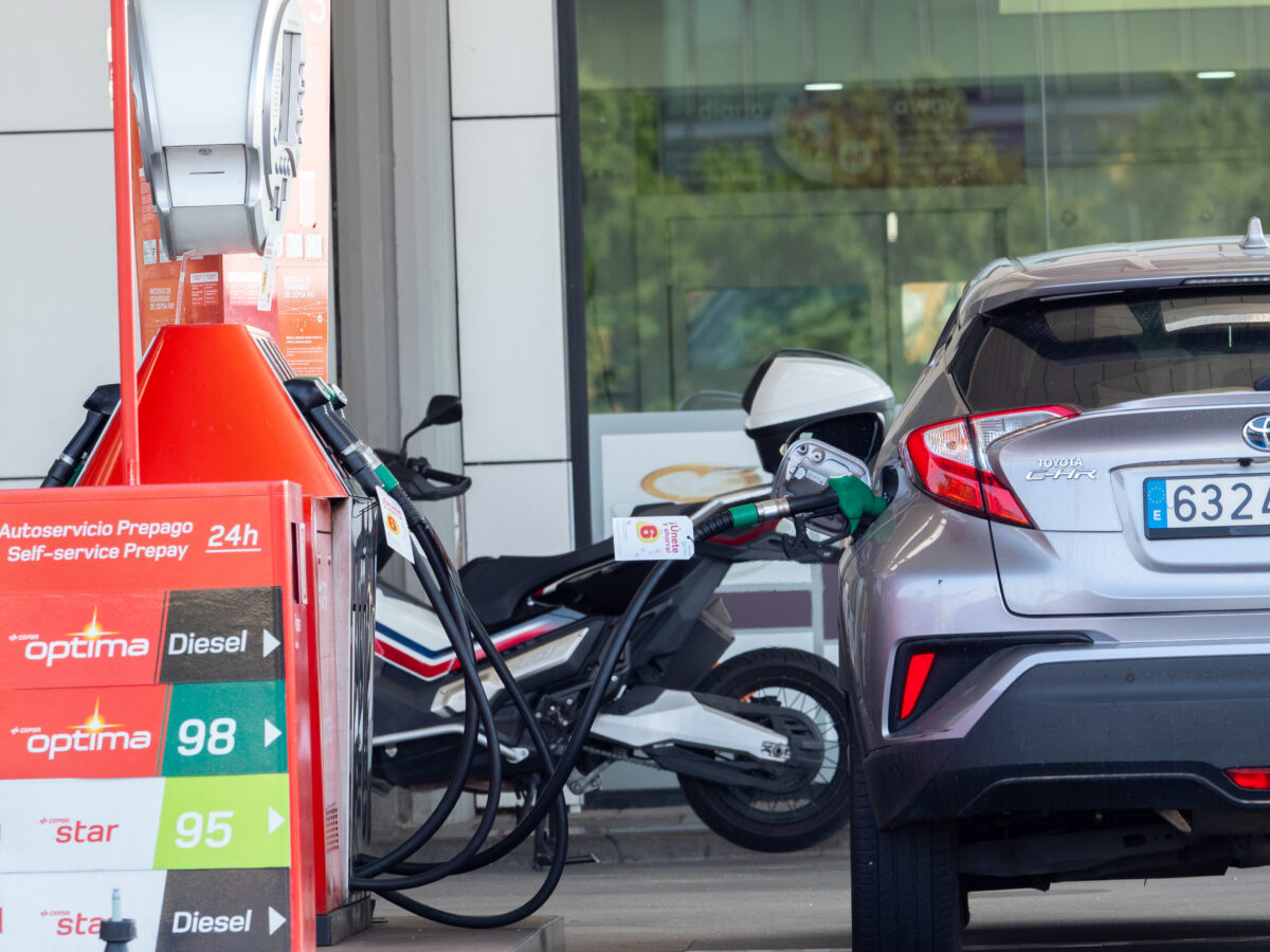 Fuel sector, Antitrust fines six oil companies over €936 million