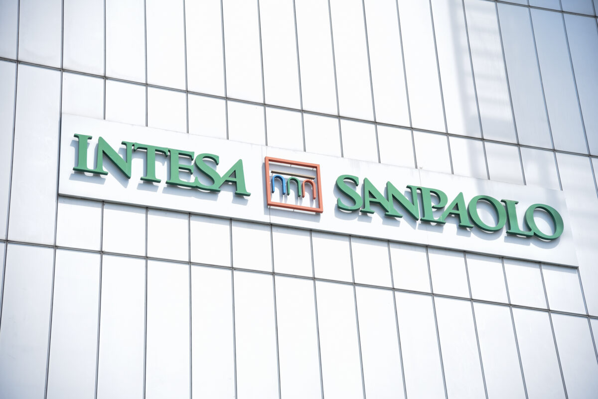 Intesa Sanpaolo report: for every euro invested in Third Sector projects, benefits exceed 3 euros