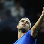 ATP Tokyo: Alcaraz cancels training after ankle injury