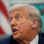 US, Trump: “No list of political enemies, but I hope for further indictments”