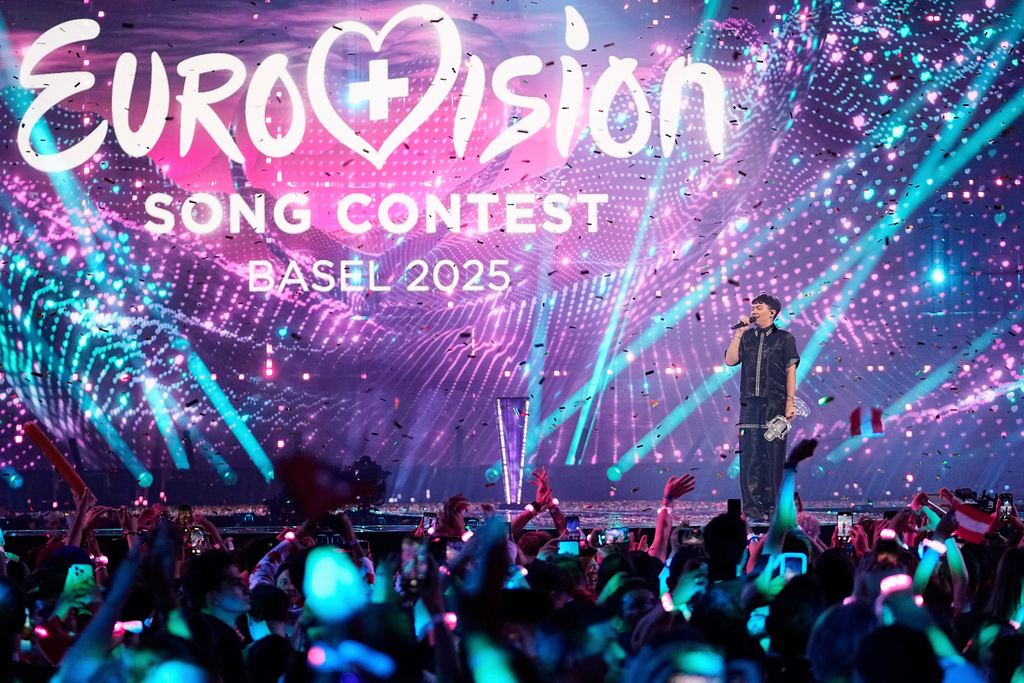 Eurovision 2026: organizers to decide on Israel’s participation in November