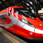 Fs, new Frecciarossa train service starts Sunday: investment of 1.3 billion