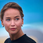 Gaza, Jennifer Lawrence: ‘A genocide, it’s unacceptable’