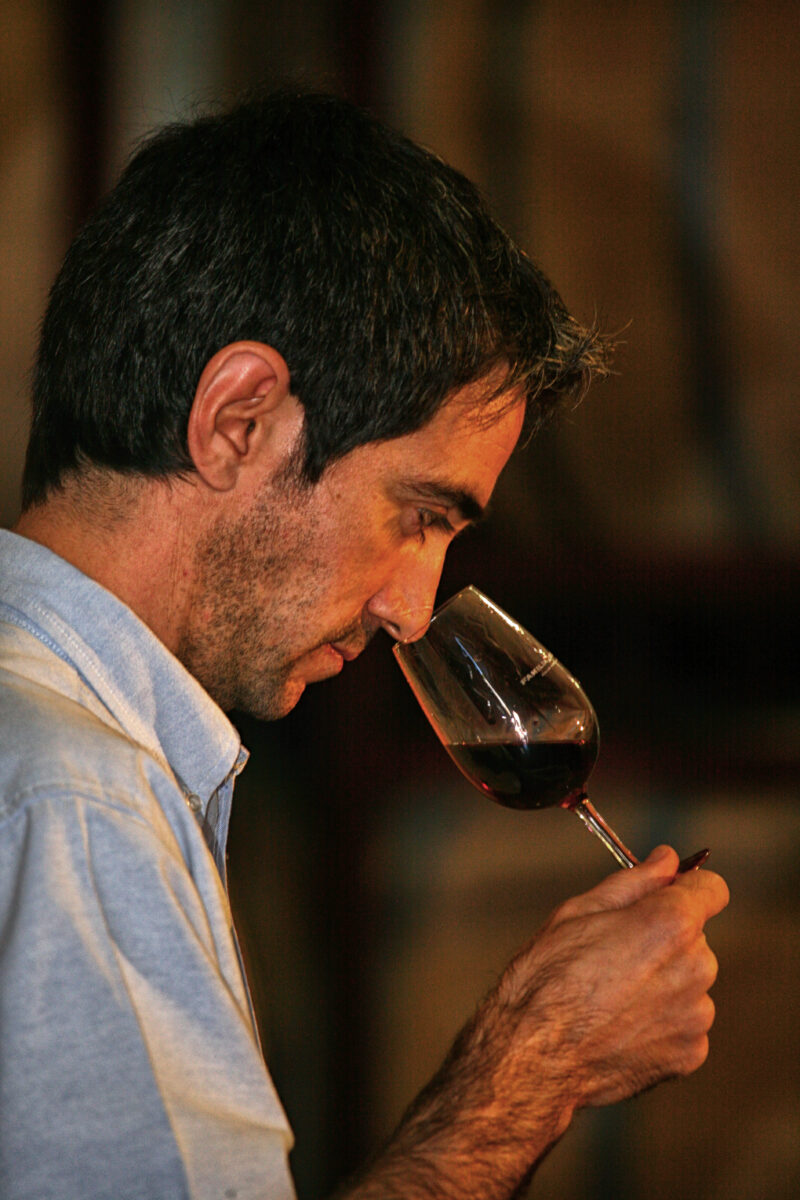 Eurispes: ‘Wine consumption down, red wines penalised’