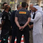 Pirelli, P.Chigi: ‘CNRC proceedings closed, constructive dialogue with company’