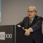 Sgarbi case, daughter Evelina: ‘In the photo, I see my father as a suffering man’