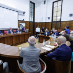 Former Ilva, De Palma: ‘Urgent meeting at Chigi to avoid devastating break-up’  R