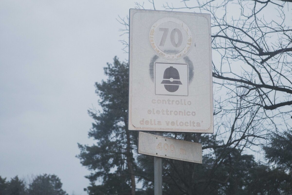 Speed Cameras, Transport Ministry: National Survey Platform Launched