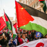 Flotilla, CGIL: “General strike in case of attacks or blockades”