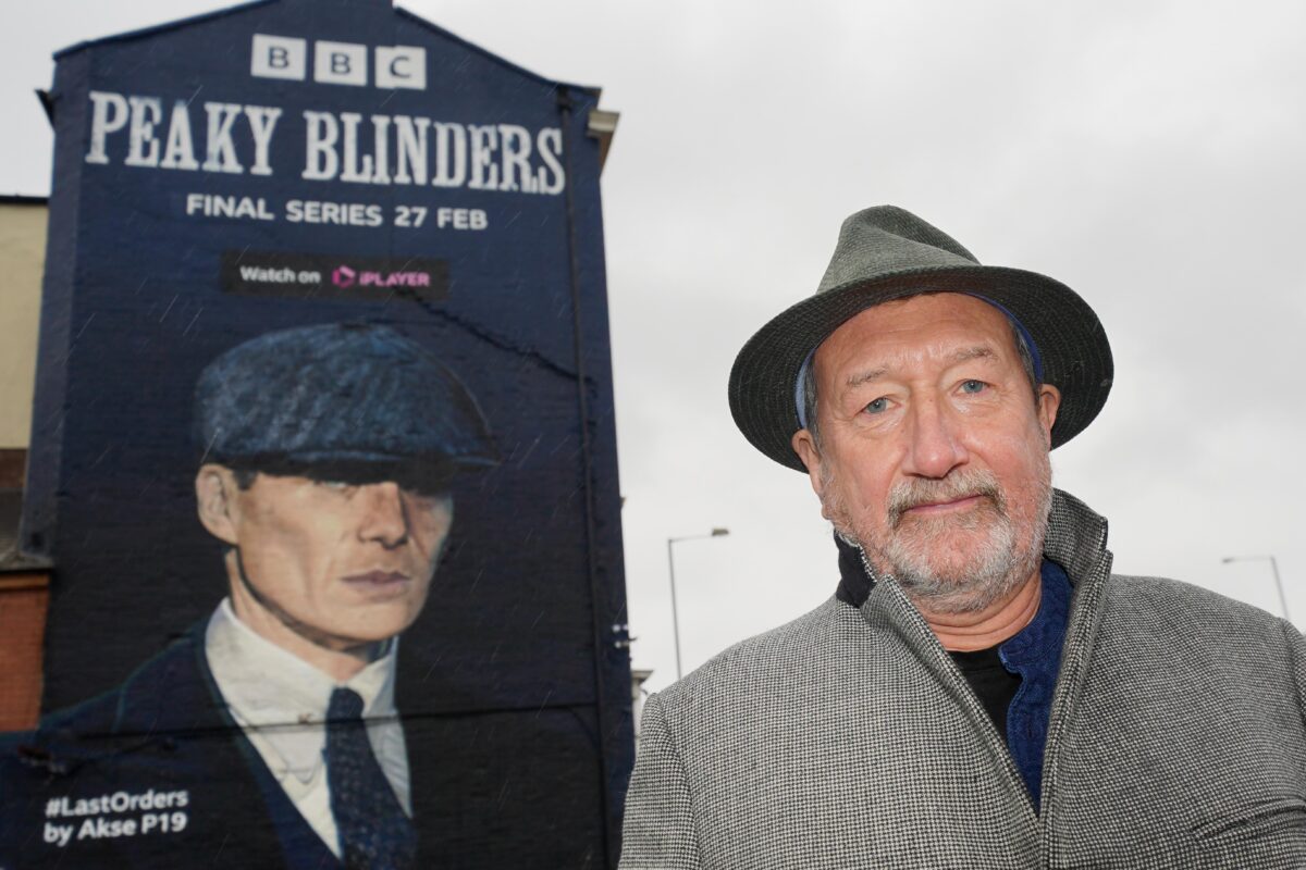 Television: Netflix and BBC announce Peaky Blinders sequel with two new series